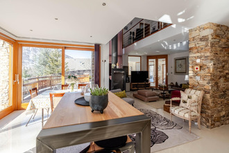 achat maison la-salle-les-alpes 05240