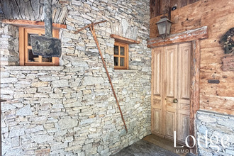 achat maison la-salle-les-alpes 05240