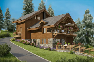 achat maison la-salle-les-alpes 05240