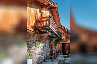 achat maison la-salle-les-alpes 05240