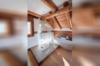 achat maison la-salle-les-alpes 05240