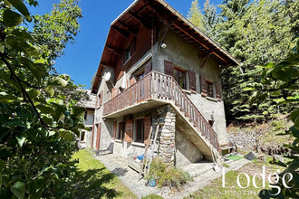 achat maison la-salle-les-alpes 05240
