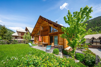 achat maison la-salle-les-alpes 05240