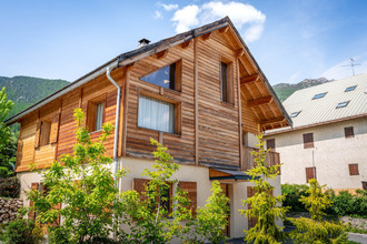 achat maison la-salle-les-alpes 05240