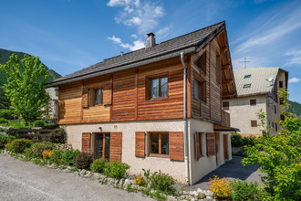 achat maison la-salle-les-alpes 05240