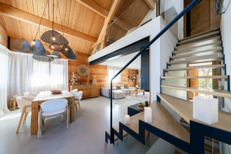 achat maison la-salle-les-alpes 05240