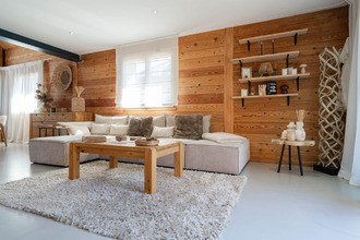 achat maison la-salle-les-alpes 05240