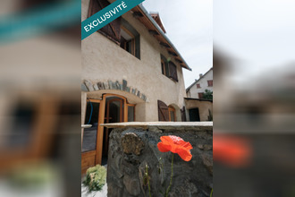 achat maison la-salle-les-alpes 05240