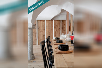 achat maison la-salle-les-alpes 05240