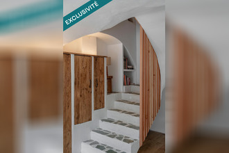 achat maison la-salle-les-alpes 05240