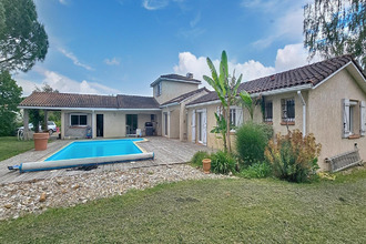 achat maison la-salvetat-belmtet 82230