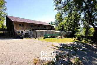 achat maison la-salvetat-belmtet 82230