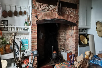 achat maison la-salvetat-belmtet 82230