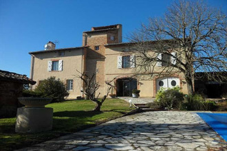 achat maison la-salvetat-belmtet 82230