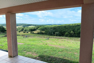 achat maison la-salvetat-belmtet 82230