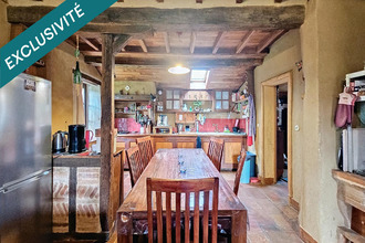 achat maison la-salvetat-belmtet 82230