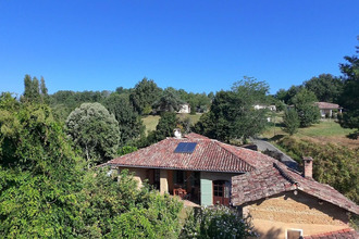 achat maison la-salvetat-belmtet 82230