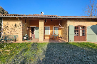 achat maison la-salvetat-belmtet 82230