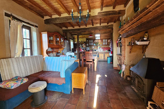 achat maison la-salvetat-belmtet 82230