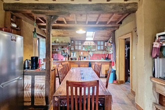 achat maison la-salvetat-belmtet 82230