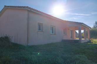 achat maison la-salvetat-belmtet 82230