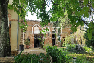 achat maison la-salvetat-belmtet 82230