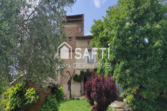 achat maison la-salvetat-belmtet 82230