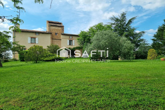 achat maison la-salvetat-belmtet 82230