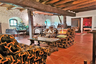 achat maison la-salvetat-belmtet 82230