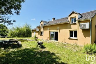 achat maison la-salvetat-peyrales 12440