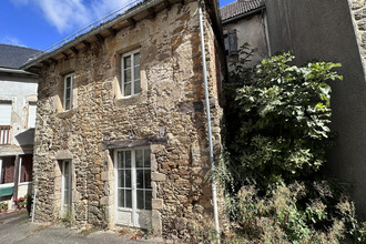 achat maison la-salvetat-peyrales 12440