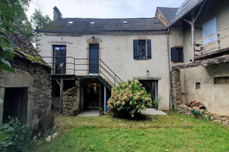 achat maison la-salvetat-peyrales 12440