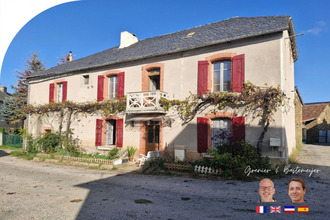 achat maison la-salvetat-peyrales 12440