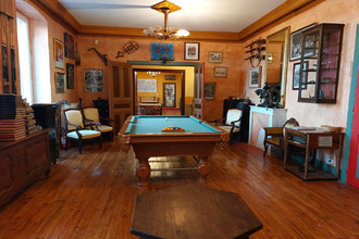 achat maison la-salvetat-peyrales 12440