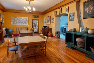 achat maison la-salvetat-peyrales 12440