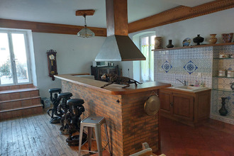 achat maison la-salvetat-peyrales 12440