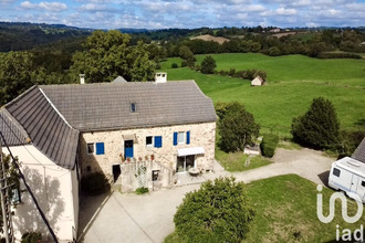 achat maison la-salvetat-peyrales 12440