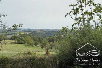 achat maison la-salvetat-peyrales 12440