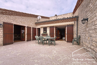 achat maison la-salvetat-peyrales 12440