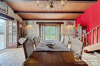 achat maison la-salvetat-peyrales 12440