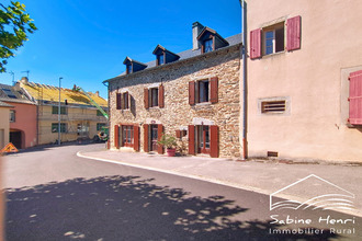 achat maison la-salvetat-peyrales 12440