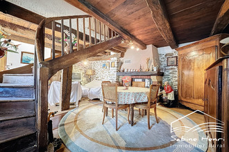 achat maison la-salvetat-peyrales 12440