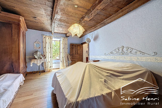 achat maison la-salvetat-peyrales 12440