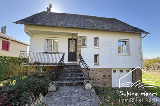 achat maison la-salvetat-peyrales 12440