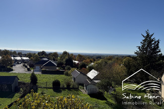 achat maison la-salvetat-peyrales 12440