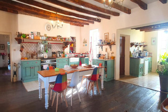 achat maison la-salvetat-peyrales 12440