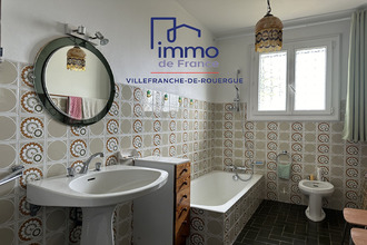 achat maison la-salvetat-peyrales 12440