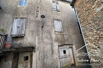 achat maison la-salvetat-peyrales 12440