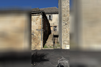 achat maison la-salvetat-peyrales 12440