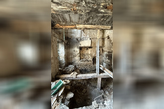 achat maison la-salvetat-peyrales 12440